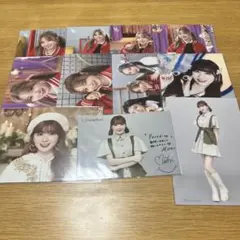 NiziU ミイヒ ラントレ まとめ売り