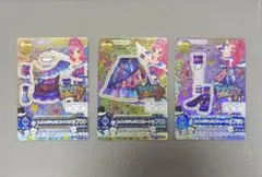 2026年最新】アイカツカード 初期プレミアムの人気アイテム - メルカリ