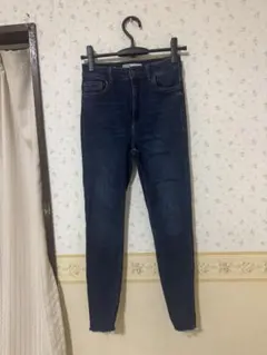 Bershka スキニーデニム　36