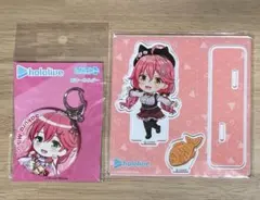 ホロライブ さくらみこ ねんどろいどぷらす グッズ 2点
