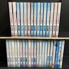 セル版 るろうに剣心 明治剣客浪漫譚DVD 1巻〜24巻➕26巻 - メルカリ
