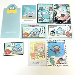 サンリオ ハンギョドン 9点 まとめ売り トレカ カード