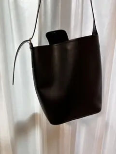 ユニクロ　ショルダーバッグ　トートバッグ
