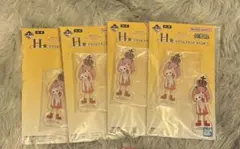 ワンピース 一番くじ ペローナセット