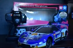 田宮模型トヨタセリカLBターボGr.5ボディ＆TT-01TYPE-Eプロポセット 田宮模型トヨタセリカLBターボGr.5ボディ＆TT-01TYPE-Eプロポセット