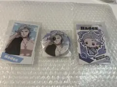 終末のワルキューレくじクリフ ハデスセット - メルカリ