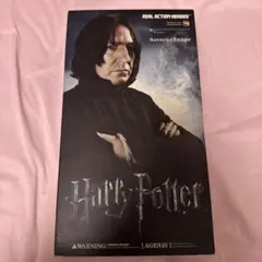 ハリーポッター　セブルススネイプ 1/6スケール　フィギュア