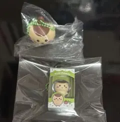 も*︎様 栗まんじゅう 2点セットのサムネイル