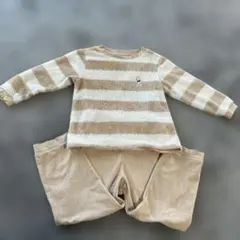 UNIQLO パジャマセット 110cm ディズニー