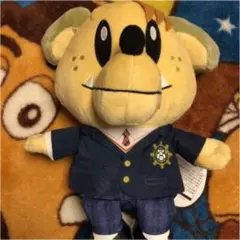 ジェネ犬    BIGぬいぐるみ   ぬいぐるみ   亜嵐