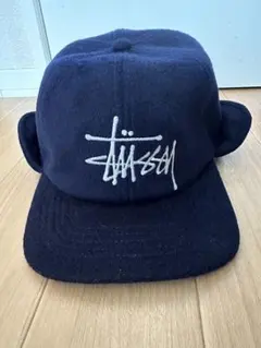 2026年最新】STUSSY フライトキャップの人気アイテム - メルカリ