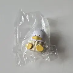 サンリオキャラクターズ シュウマイ あひるのペックル