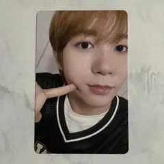 NCT WISH リョウ KMS 6.0 V1 トレカ