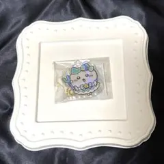 まじかるちいかわ　アクスタにもなるホログラムアクリルキーホルダー