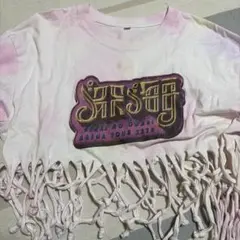 セカオワ　深海Tシャツ