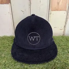 2026年最新】WTAPS コーデュロイ キャップの人気アイテム - メルカリ