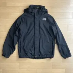 ［訳あり］THE NORTH FACE ノースフェイス 黒 ジャケット