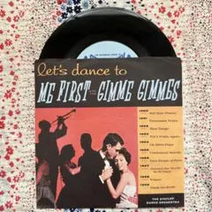 The First and the Gimme Gimmes レコードセット MostPeopleIKnowThinkThatI_mCra
