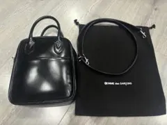 川久保玲 CDG GIRL 渋谷パルコ限定 コムデギャルソンガール リボン