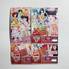 ドリチケ エンジェリックコーデ