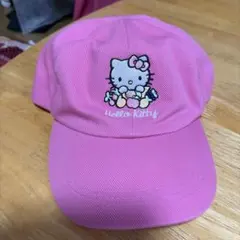 ZARA キティキャップのサムネイル