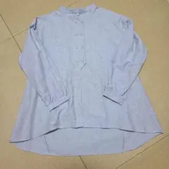 シーズンリーズンブラウス