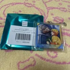 鬼滅の刃ufotable DINING アクキー 伊之助＆善逸