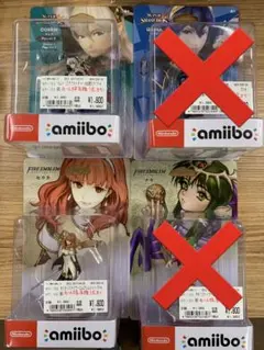 2026年最新】ファイアーエムブレム amiiboの人気アイテム - メルカリ