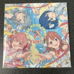 プロセカ　映画　特典　CD