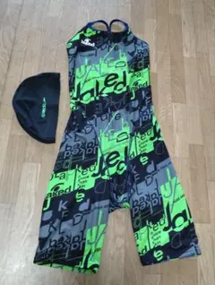 Jaked 競泳用水着 O(XL)