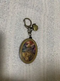 Mrs. GREEN APPLE バベルの塔　ランダムキーホルダー