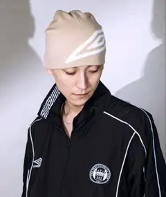 UMBRO ビーニー
