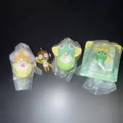ケロロ軍曹 ブリスターチャーム 赤ちゃんになって侵略であります！クルル　ケロロ