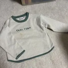 ZARA ニットトップス 2-3歳　98サイズ