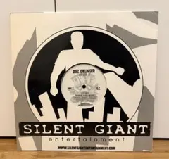 廃盤レア新品】Daz Dillinger / Gangsta Crunk - メルカリ