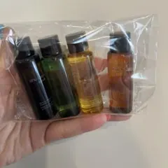 シュウウエムラ クレンジングオイル