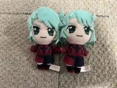 【最終価格】プリンセッション・オーケストラ　ぬいぐるみ　バンド・スナッチ