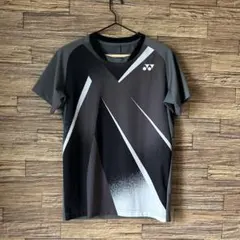 YONEX ゲームシャツ ベリークール