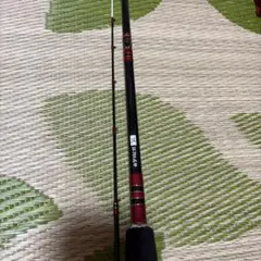 DAIWA ANALYSTAR SUMI-IKA 210 船竿 ダイワ スミイカ - メルカリ