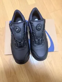 asicsユニセックス大人 種先芯 耐滑ソール fuzeGEL搭載安全靴/作業靴