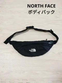 NORTH FACE ボディバック