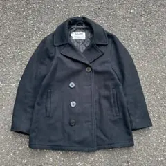 2026年最新】Pコート U.S.740N PEA JACKETの人気アイテム - メルカリ