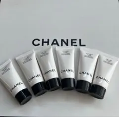 シャネル ル リフト クレーム   5ml×6本
