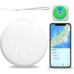 ⭐️先行登場⭐️スマートトラッカー　GPS 小型　紛失防止　スマートタグ