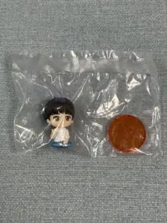 BTS TinyTAN すわらせ隊 vol.3 ジミン Jimin