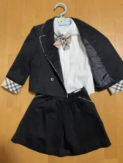 BURBERRY LONDON フォーマルスーツのサムネイル