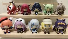 アークナイツ ペンギン急便 ホリデーアイスクリームコーン - メルカリ