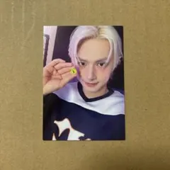 SEVENTEEN HOME ジュン