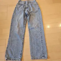 ベースメントオンラインデニムSサイズのサムネイル