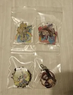 ヒロアカ お茶子、爆豪、切島、上鳴